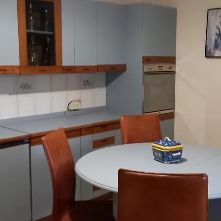 Apartment Casetta