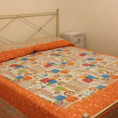 Apartment Casetta *