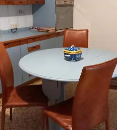 Apartment Casetta Pontremoli