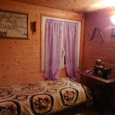 Apartamento Casetta *