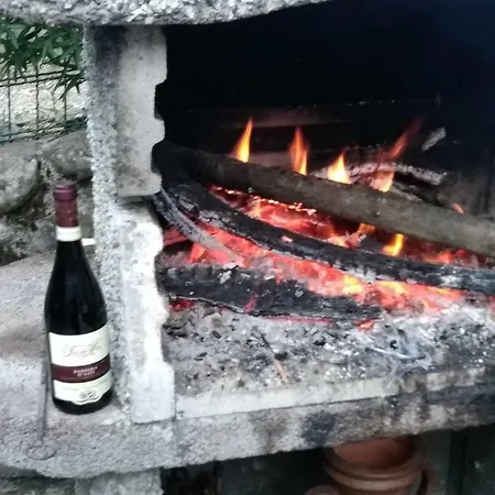Casetta * Pontremoli